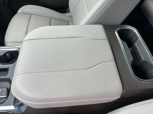 Used 2024 Chevrolet Silverado 1500 LTZ w/ LTZ Premium Texas Edition image 30