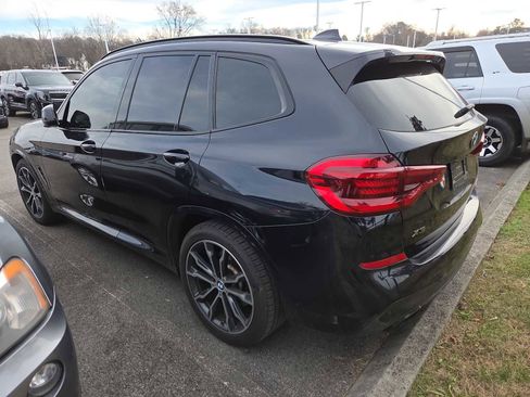 Used 2021 BMW X3 M40i w/ Premium Package image 7