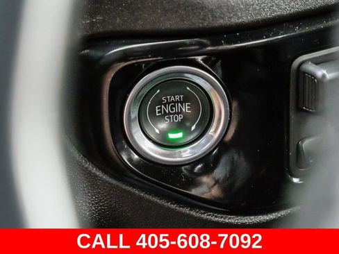 Used 2026 Chevrolet Silverado 1500 LT AWD/4WD image 30