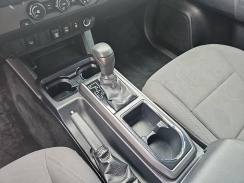 Used 2019 Toyota Tacoma TRD Sport RWD image 27