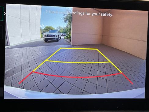 Used 2025 Kia K5 LXS image 18