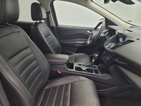 Used 2017 Ford Escape Titanium AWD/4WD image 21