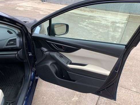 Used 2019 Subaru Impreza 2.0i image 21