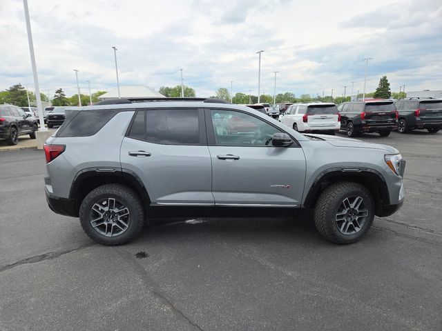 New 2026 GMC Terrain AT4 w/ Convenience Package III AWD/4WD image 27