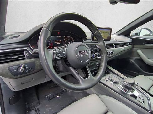 Used 2018 Audi A4 2.0T Premium Plus w/ Premium Plus Package AWD/4WD image 10
