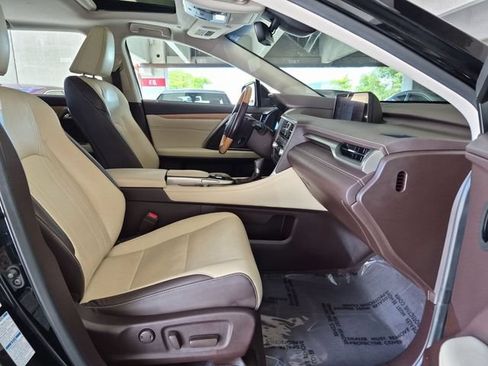 Used 2019 Lexus RX 350L AWD image 21