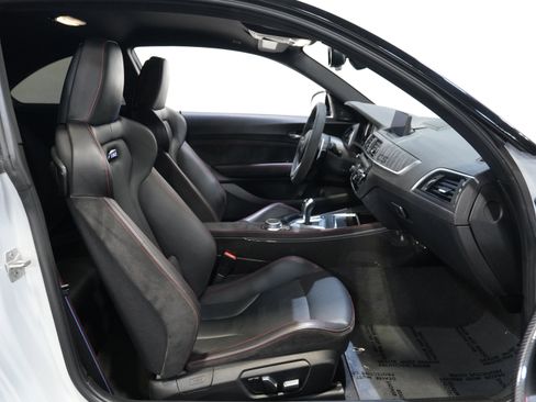 Used 2020 BMW M2 CS RWD image 31