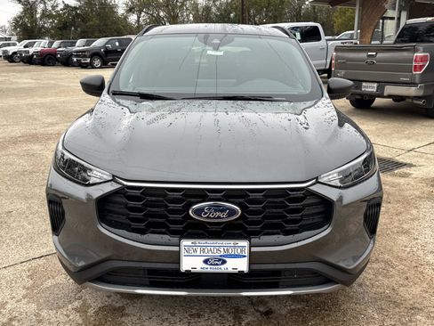 New 2026 Ford Escape ST-Line w/ Tech Pack #1 image 2