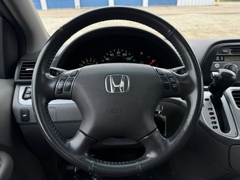 Used 2010 Honda Odyssey EX-L image 20