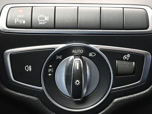 Used 2019 Mercedes-Benz GLC 300 4MATIC Coupe w/ Parking Assist Package image 29