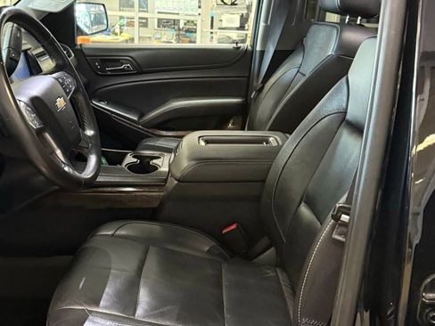Used 2016 Chevrolet Tahoe LT image 9