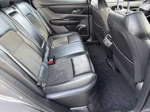 Certified 2023 Nissan Ariya FWD image 20