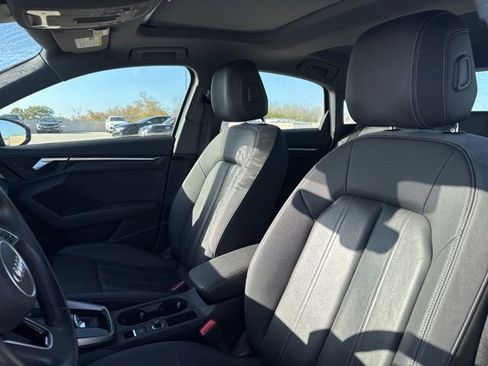 Used 2023 Audi A3 2.0T Premium image 13