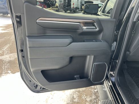 Certified 2023 Chevrolet Silverado 1500 LT image 15