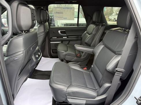 New 2026 Ford Expedition Platinum image 20