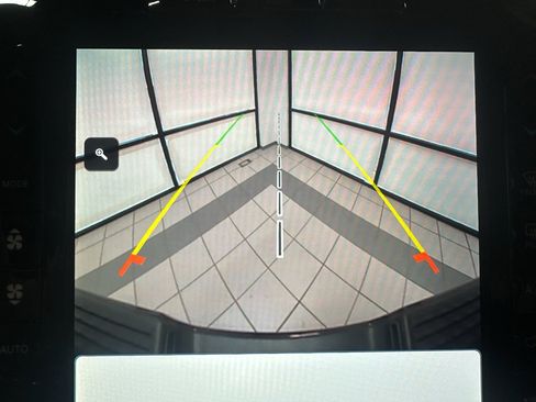 Used 2024 RAM 2500 Big Horn w/ Night Edition image 32