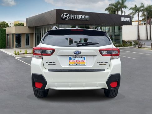 Used 2023 Subaru Crosstrek 2.5i Sport AWD/4WD image 4
