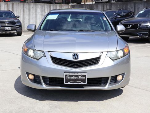 Used 2010 Acura TSX Sedan FWD image 10