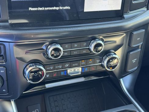 New 2026 Ford F150 Raptor AWD/4WD image 24