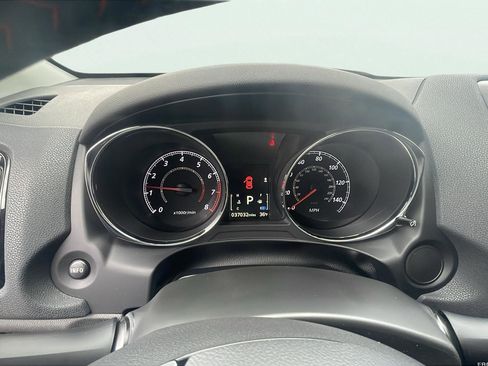 Used 2021 Mitsubishi Outlander Sport LE image 15