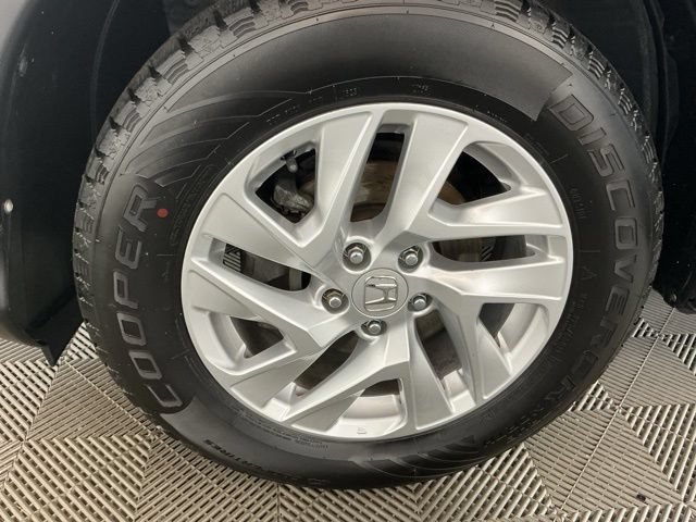 Used 2015 Honda CR-V EX-L image 31