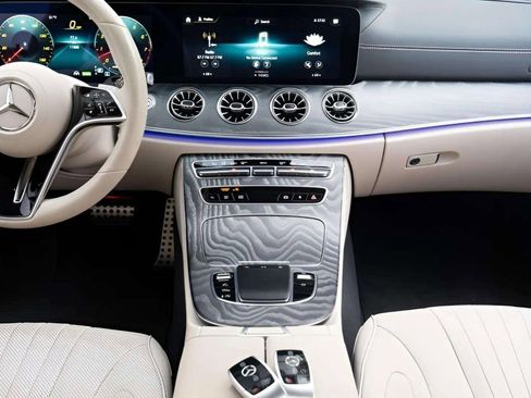 Used 2023 Mercedes-Benz CLS 450 4MATIC image 52