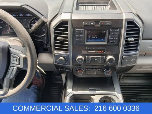 Used 2019 Ford F250 XLT w/ XLT Value Package AWD/4WD image 13