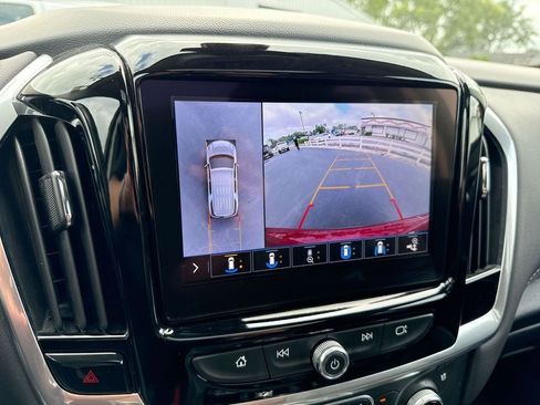 Certified 2020 Chevrolet Traverse High Country w/ LPO, Floor Liner Package image 65