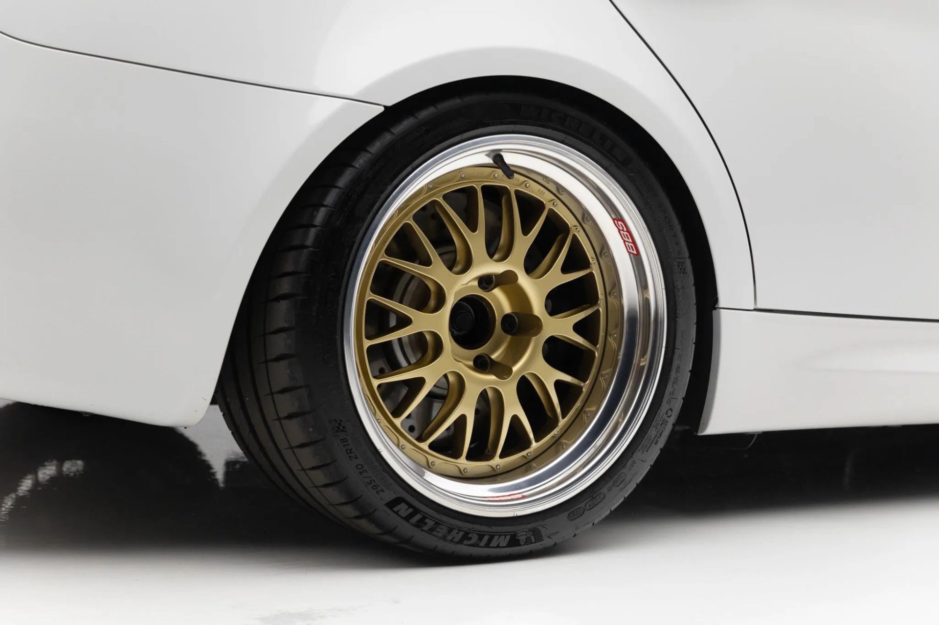 Used 2011 BMW M3 Sedan RWD image 53
