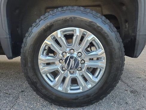 Used 2023 GMC Sierra 2500 Denali w/ Denali Ultimate Package image 35