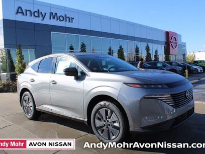 New 2026 Nissan Murano SL