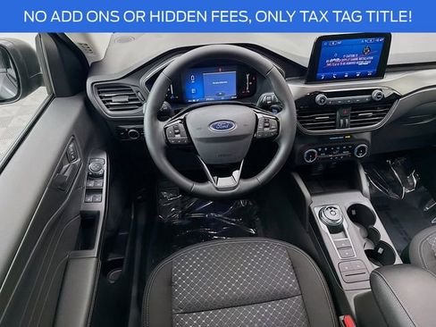 New 2026 Ford Escape Active w/ Cold Weather Package image 22