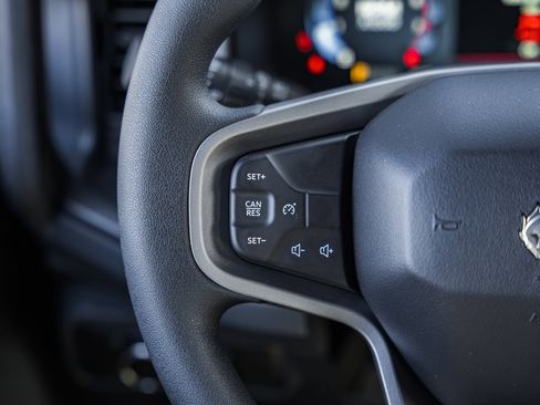 New 2025 Ford Bronco 4-Door image 30