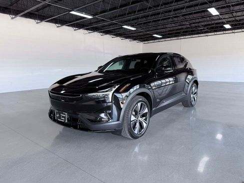 New 2025 Polestar Polestar 3 AWD/4WD image 2