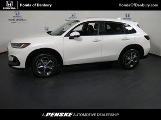 New 2026 Honda HR-V EX-L video 1