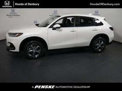 New 2026 Honda HR-V EX-L