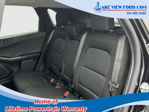 New 2026 Ford Escape Active image 36