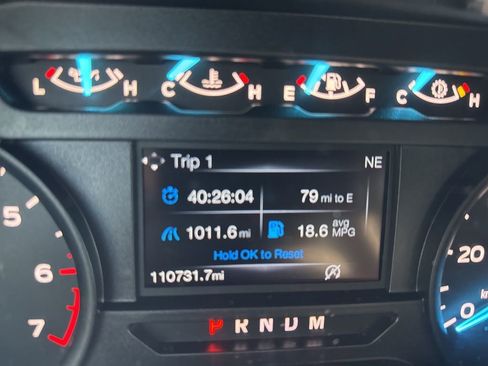 Used 2020 Ford F150 XL w/ Equipment Group 101A Mid image 16