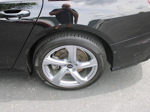 Used 2024 Audi A6 Premium Plus AWD/4WD image 6