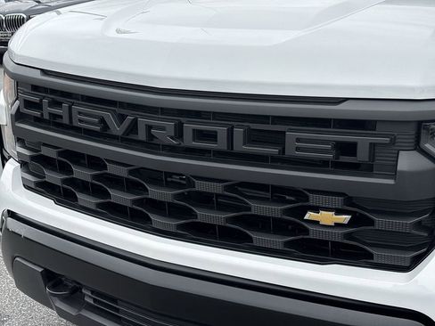 New 2026 Chevrolet Silverado 1500 W/T w/ Trailering Package image 31