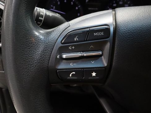 Used 2022 Hyundai Kona SEL FWD image 26