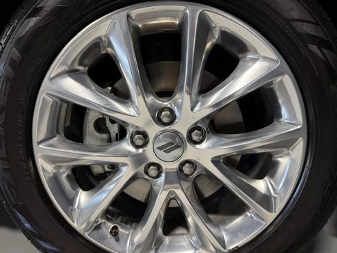 Used 2019 Dodge Durango Citadel AWD/4WD image 10