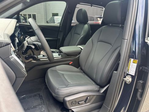 Used 2025 Audi Q7 3.0T Premium Plus AWD/4WD image 30