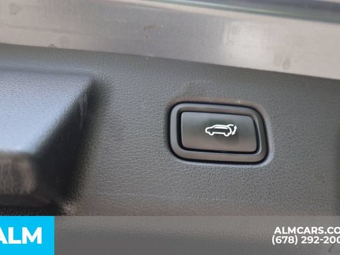 Used 2025 Hyundai Palisade SEL AWD/4WD image 21