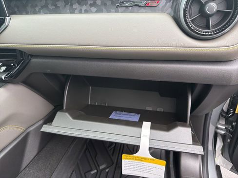 New 2026 Chevrolet Colorado ZR2 w/ Technology Package image 26