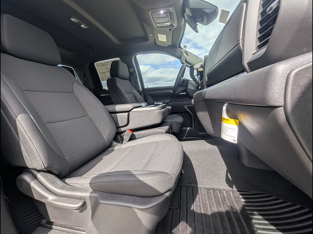 New 2026 GMC Sierra 1500 Elevation AWD/4WD image 15