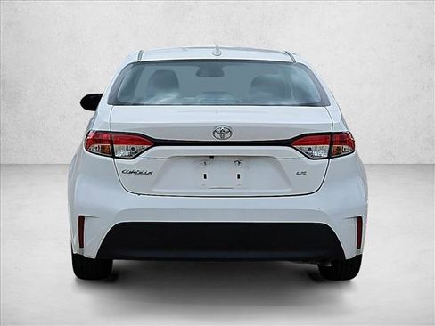 Used 2024 Toyota Corolla LE FWD image 6
