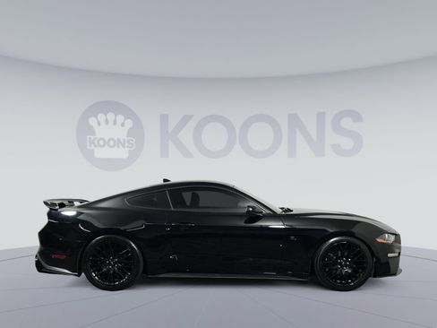 Used 2021 Ford Mustang GT w/ Equipment Group 301A image 8