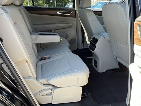 New 2026 Volkswagen Atlas SE AWD/4WD image 10