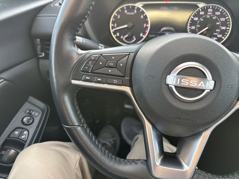 Used 2024 Nissan Sentra SV w/ All-Weather Package image 18